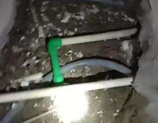 灯塔卫生间漏水多少钱