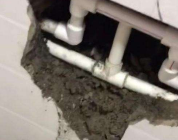 灯塔卫生间漏水哪家好