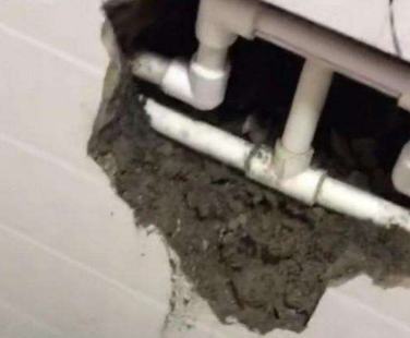 灯塔卫生间防水找谁好