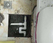 灯塔卫生间防水推荐公司