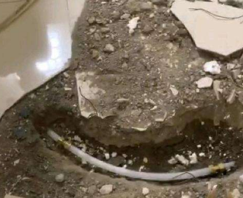 灯塔卫生间测漏水哪家优惠