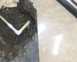 灯塔卫生间测漏水多少钱