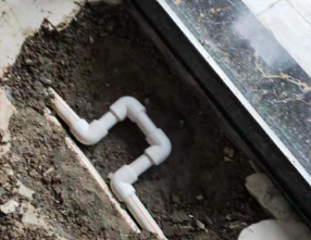灯塔卫生间测漏水哪家好