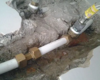 灯塔测漏水多少钱