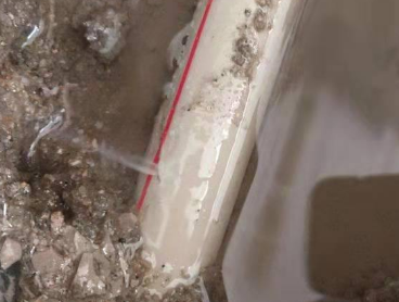 灯塔卫生间测漏水客服的电话