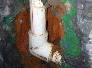 灯塔卫生间测漏水价格明细