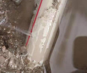灯塔水管维修公司