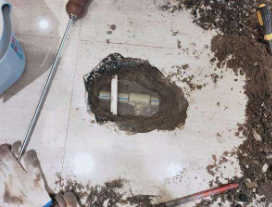 灯塔卫生间防水多少钱