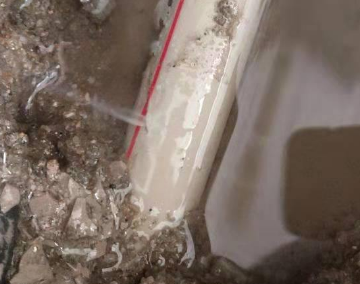 灯塔水管维修多少钱