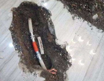 灯塔水管维修哪家好