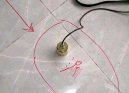 灯塔卫生间测漏水多少钱