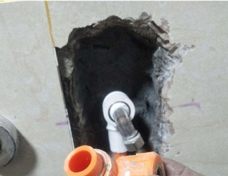 灯塔卫生间测漏水哪家好