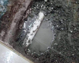灯塔卫生间测漏水哪家好