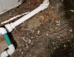 灯塔卫生间测漏水服务电话