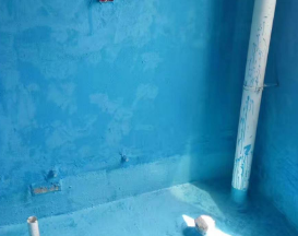 灯塔卫生间防水多少钱
