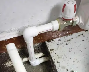 灯塔卫生间测漏水多少钱