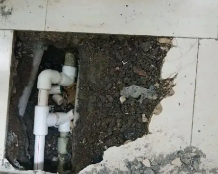 灯塔卫生间测漏水哪家好