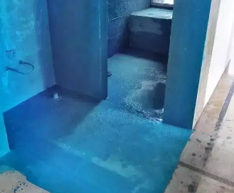 灯塔卫生间防水哪家好