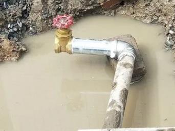 灯塔漏水检测电话多少